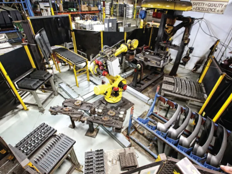 Gmp Metal Products